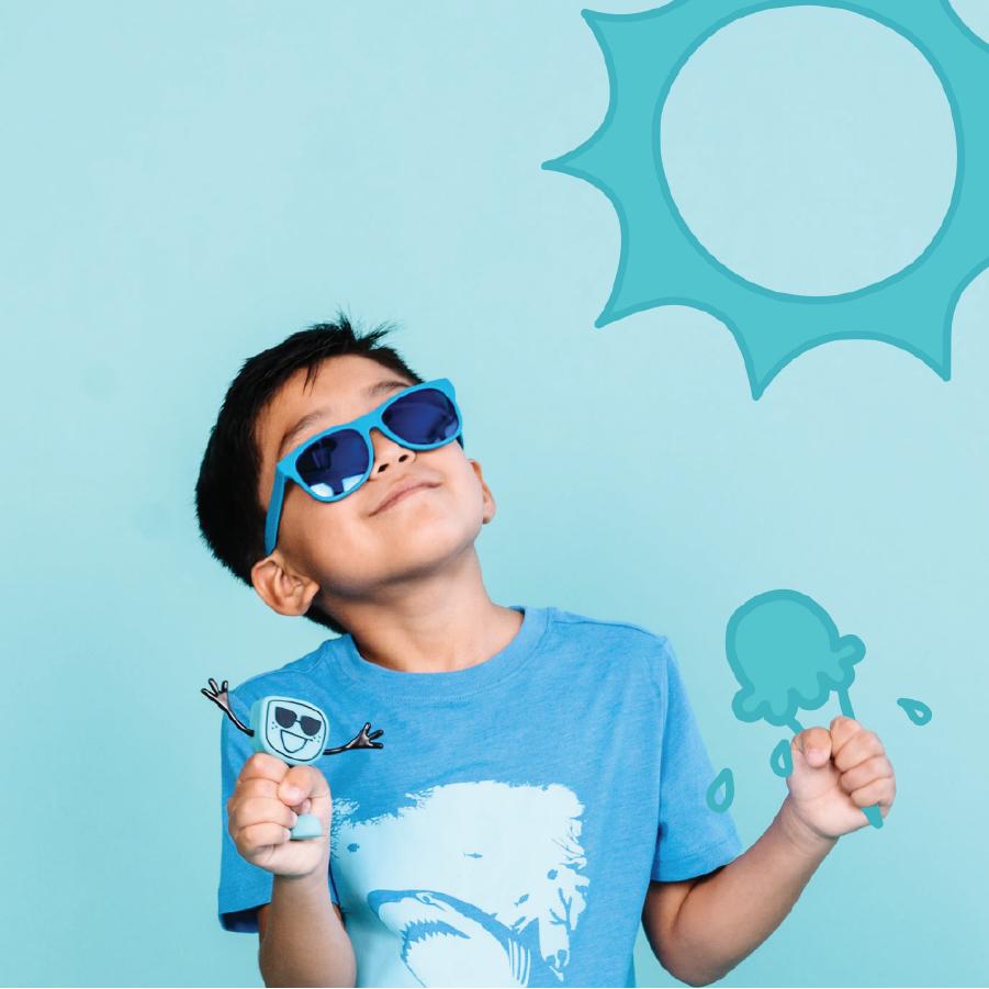 Thumbnail - Duronic Blair Glo Pal