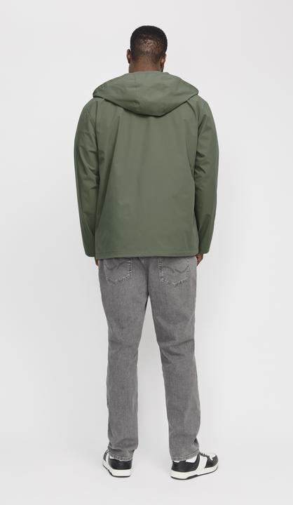 Actual product image Jack & Jones Plus Size Softshell Jacket Softshell Jacket (3XL)