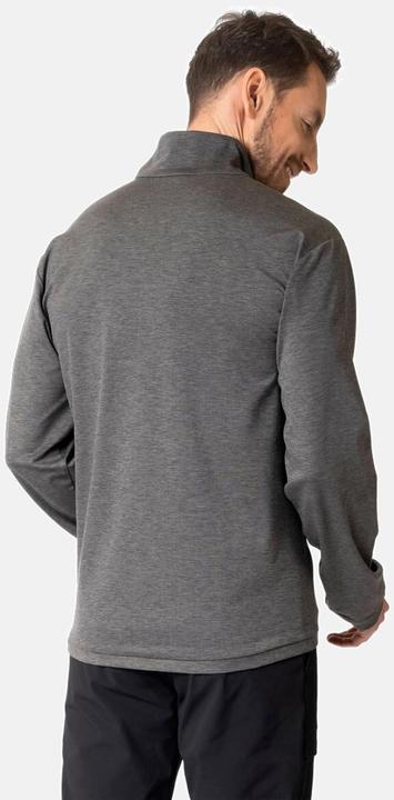 Immagine prodotto Odlo Camicia uomo a maniche lunghe con mezza zip ASCENT 365 (L)