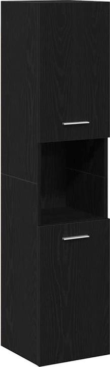 Actual product image vidaXL Badezimmerschrank