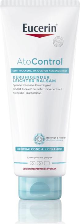 Eucerin AtoControl (Körpercreme, 400 ml)