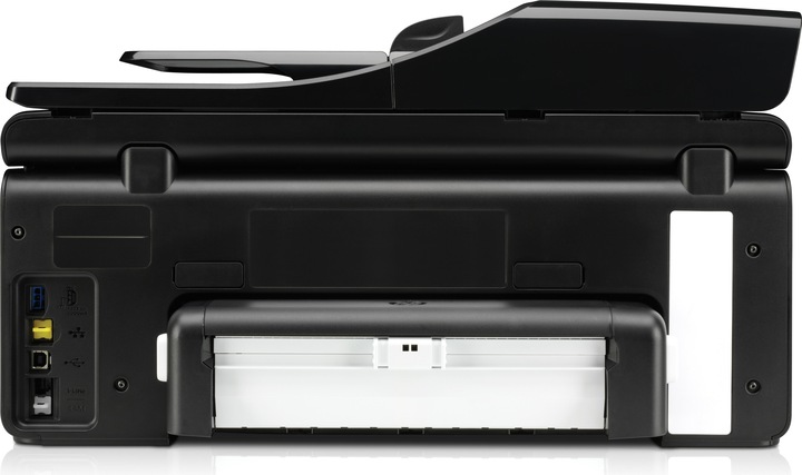 Immagine prodotto HP OfficeJet Pro 8500A, e-All-in-One con WLAN e FAX (Inchiostro, Colore)