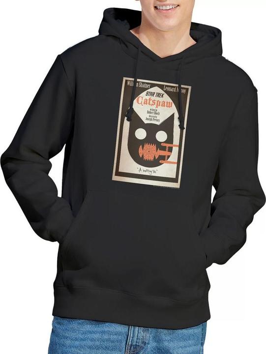 Produktbild The Original Series Episode 36 Kapuzenpullover (XXL)