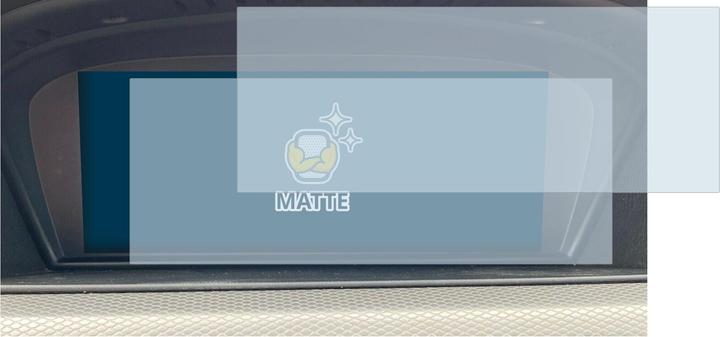 Produktbild BROTECT Entspiegelungs-Schutzfolie Displayschutz Matt
