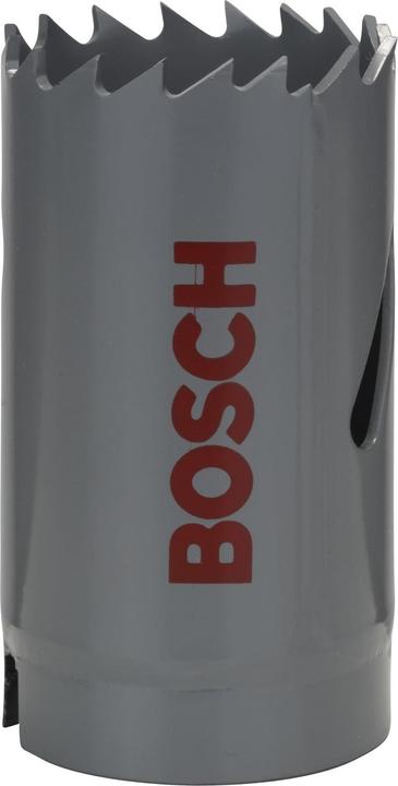 Produktbild Bosch Professional Zubehör Lochsäge HSS-Bimetall für Standardadapter, 33 mm, 1 5/16-Zoll