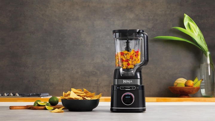 Actual product image Ninja Foodi stand mixer TB301EU (EU plug, 1200 W)