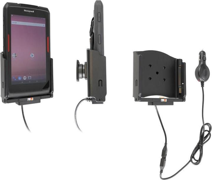 Smartphone holder