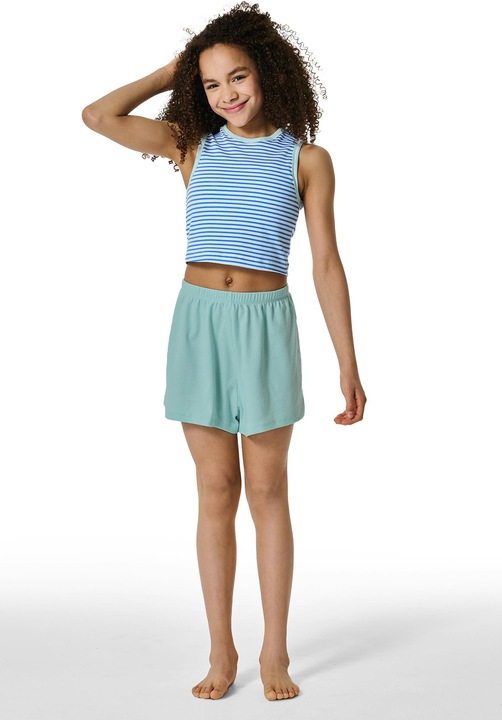 Produktbild Schiesser Shorty Nightwear (164)