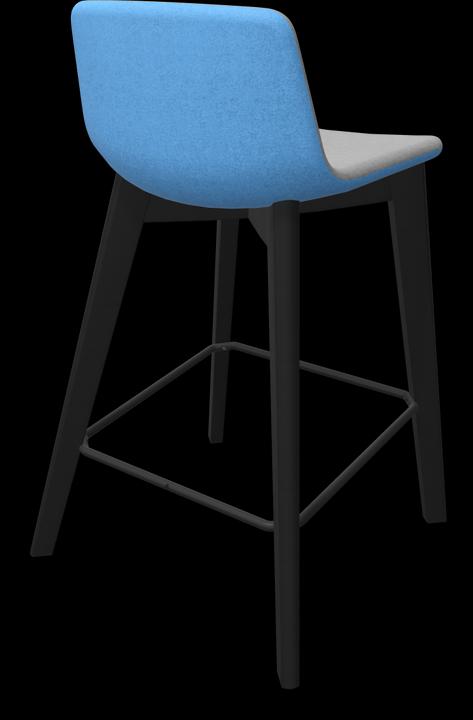 Produktbild Narbutas Twist & Sit Barhocker