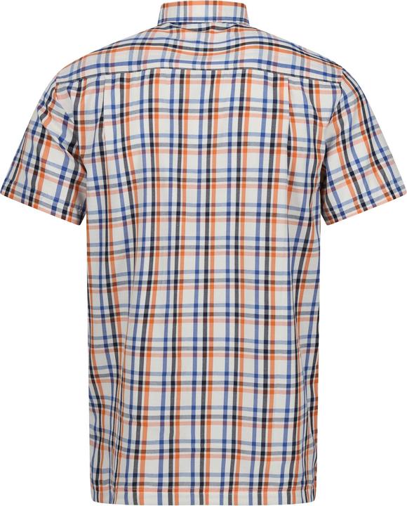 Immagine prodotto Regatta Mindano VIII Camicia A Quadri Maniche Corte Uomo (S)