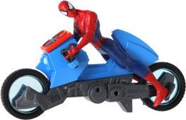 Image du produit Hasbro Cycle Web Spiderman