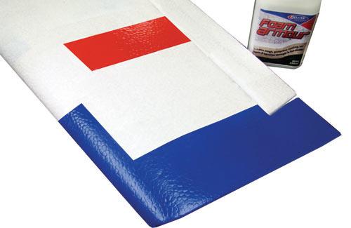 Image du produit Deluxe Materials Mousse Armour 250g (280 g, 250 ml)