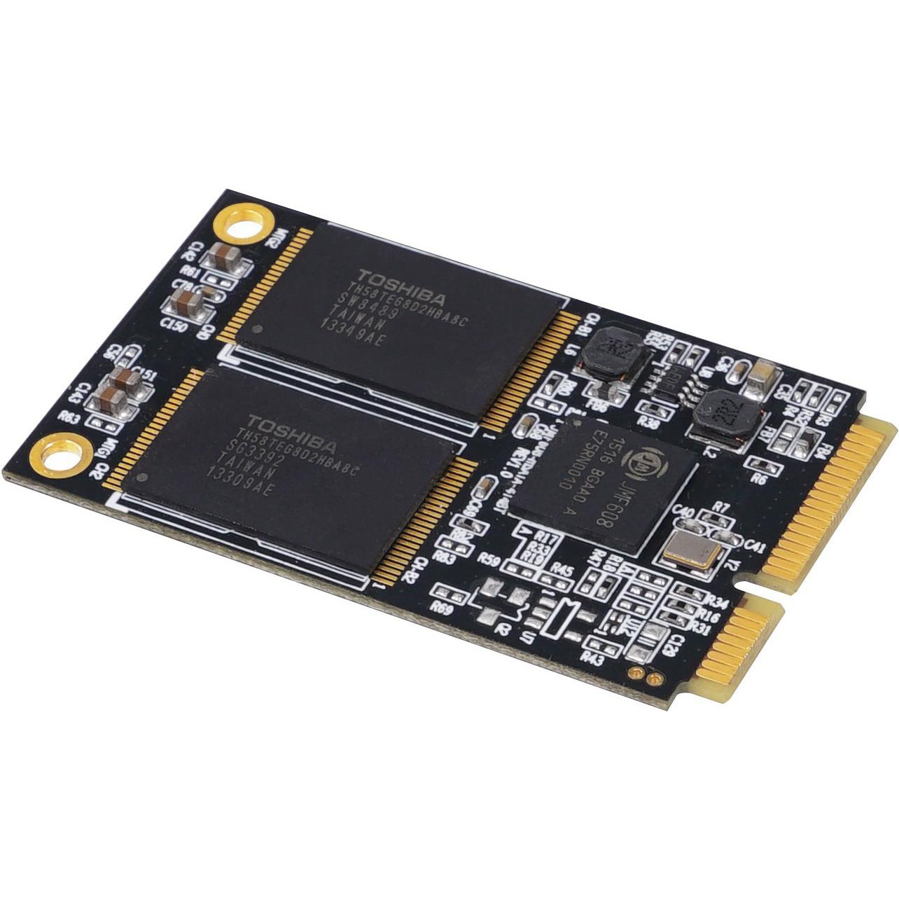 Thumbnail - CoreParts MT-128T (128 GB, mSATA), SSD