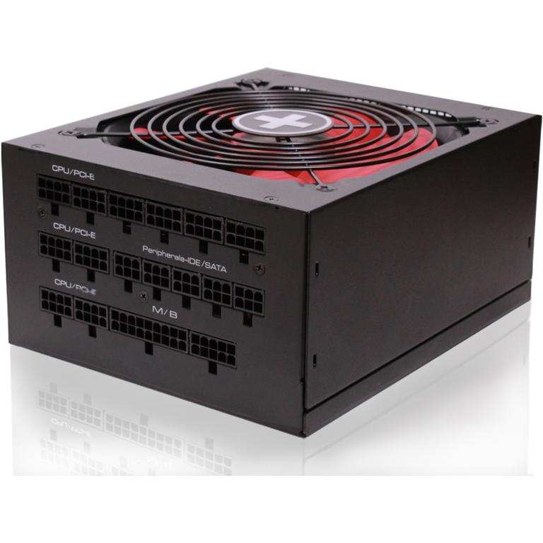 Thumbnail - Xilence Performance X (1050 W), PC Netzteil, Schwarz