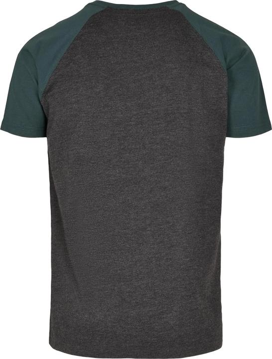 Produktbild Urban Classics TShirt Raglanärmel (M)