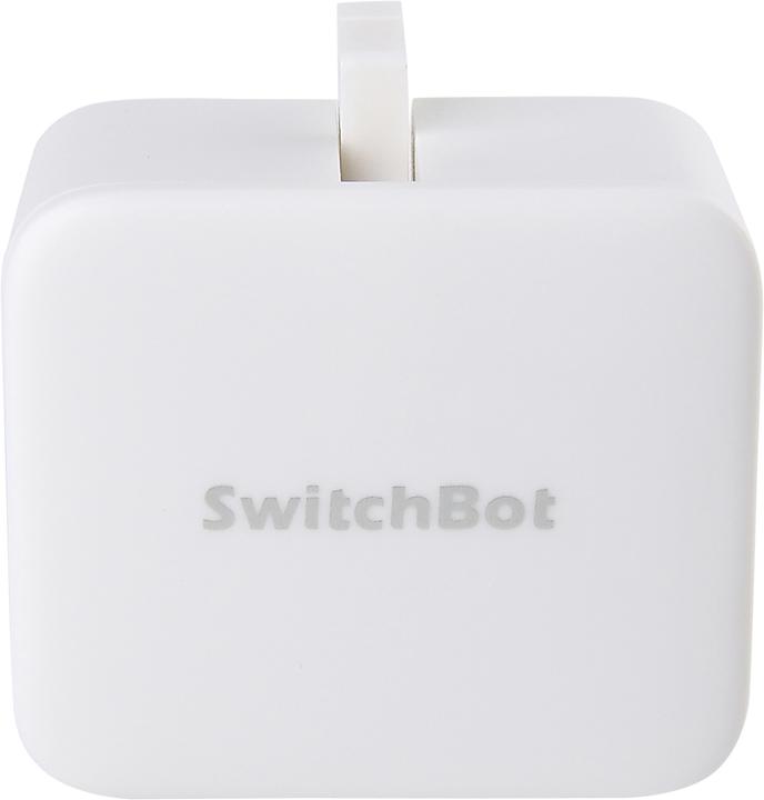Actual product image SwitchBot Bot