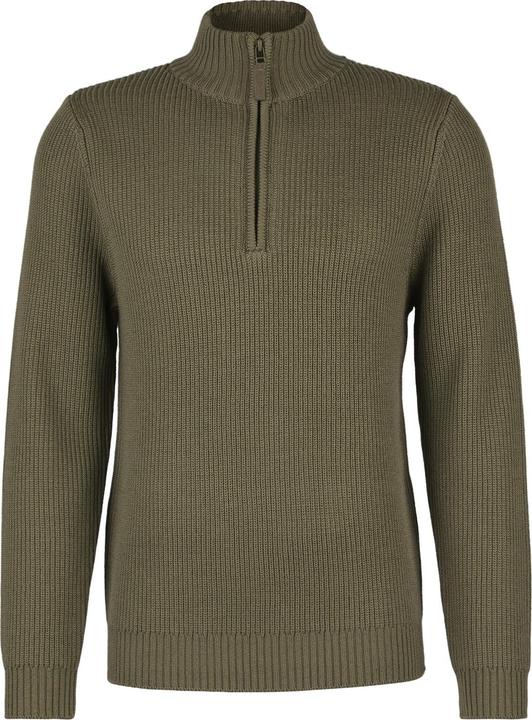 Produktbild Stoic Heavy MerinoKnit MMXX.Rutvik Half Zip (L)