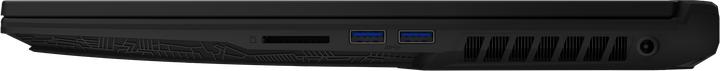 Actual product image MSI GL75 – 9SFK (17.30", 1000 GB, 32 GB, Intel Core i7-9750H)
