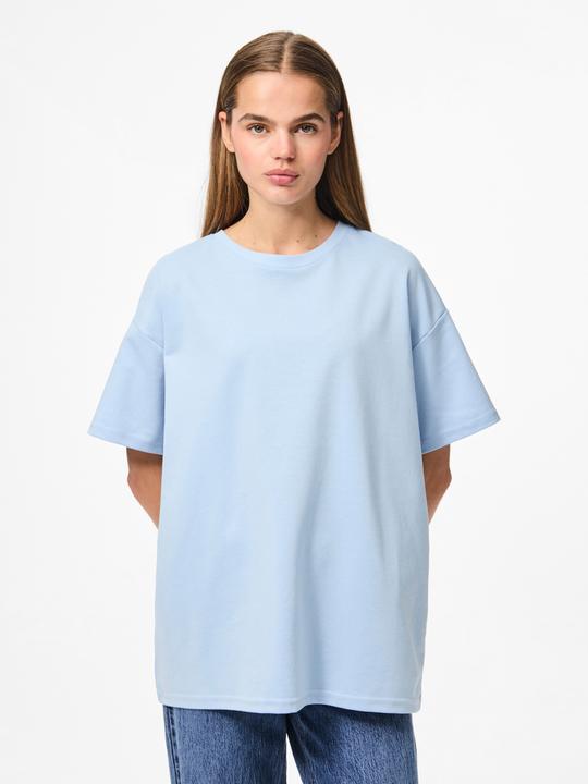 Image du produit Pieces PCSKYLAR T-Shirt in Oversize (M)