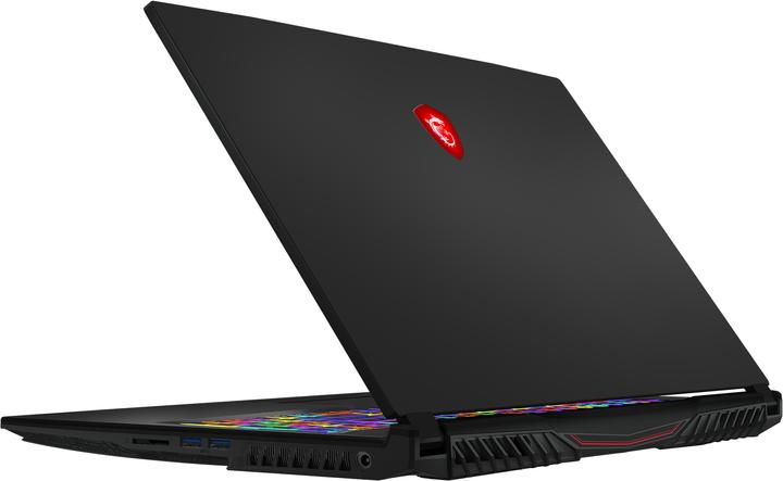Actual product image MSI GL75 – 9SFK (17.30", 1000 GB, 32 GB, Intel Core i7-9750H)