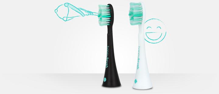 Produktbild happybrush Super Clean (3 x)