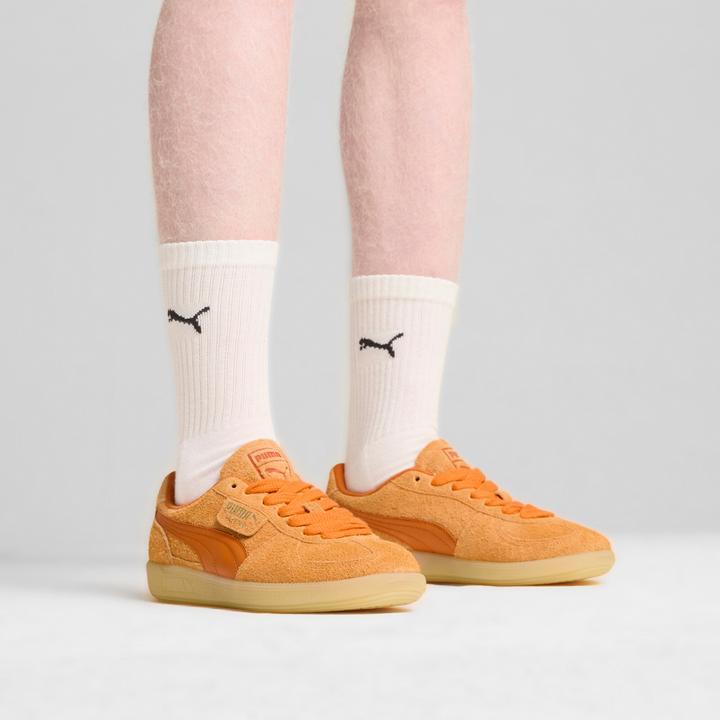 Actual product image Puma Palermo Hairy (44)