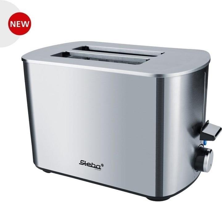 Actual product image Steba TO 20