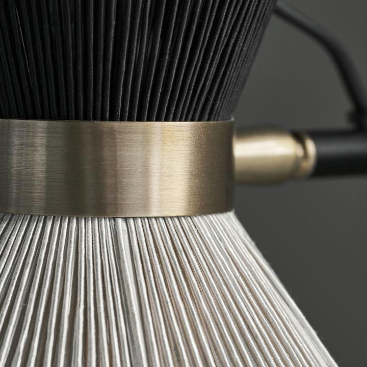 Image du produit Xiaomi Lampadaire, HDCord, Noir