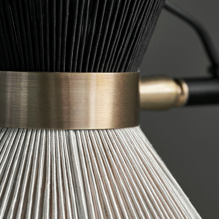 Immagine prodotto Xiaomi Lampada da terra, HDCord, nero