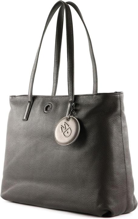 Actual product image Mandarina Duck Mellow Leather Shopper