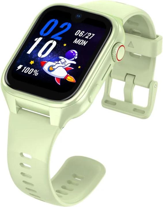 Image du produit Stelio ST-SWJ102-PCH Junior Pro AI 4G pistachio