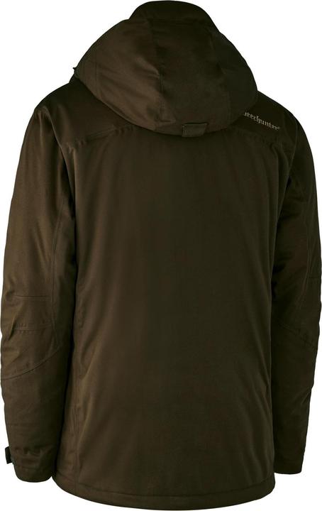 Actual product image Deerhunter Winter Jacket Excape Men (3XL)