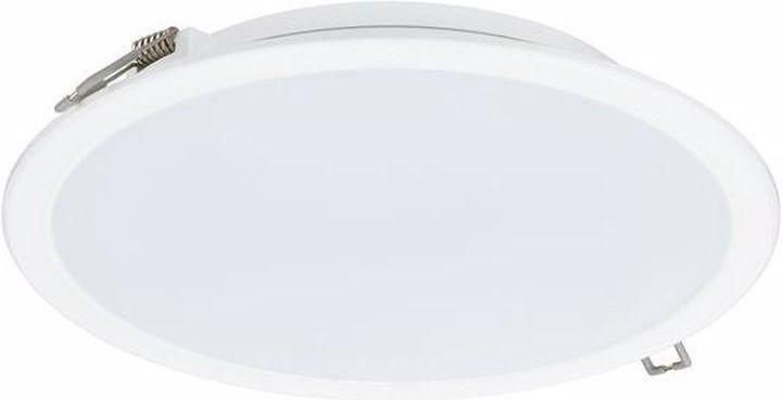Produktbild Philips Einbauleuchte DN065B G2 LED20/840 PSU II WH (2000 lm)