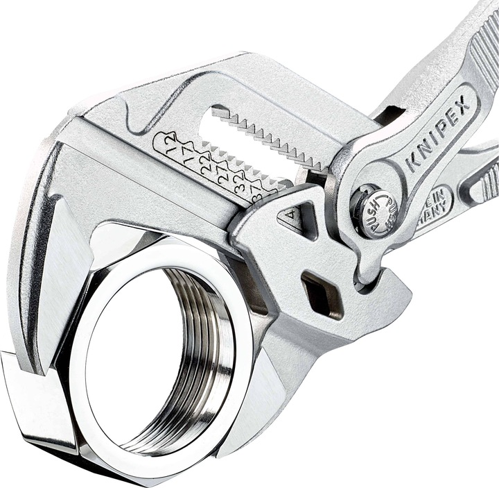 Image du produit Knipex Pince-clé (250 mm)