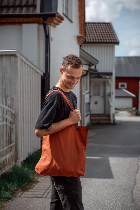 Produktbild Cottover Key Tote Bag