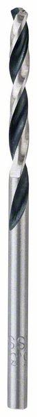 Image du produit Bosch Professional Zubehör Forets hélicoïdaux à métaux HSS PointTeQ, DIN 338, 3,3 mm, paquet de 10 (3,3 mm)