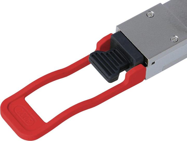 Produktbild BlueOptics QSFP28 Transceiver 100GBASE-ZR4 80KM
