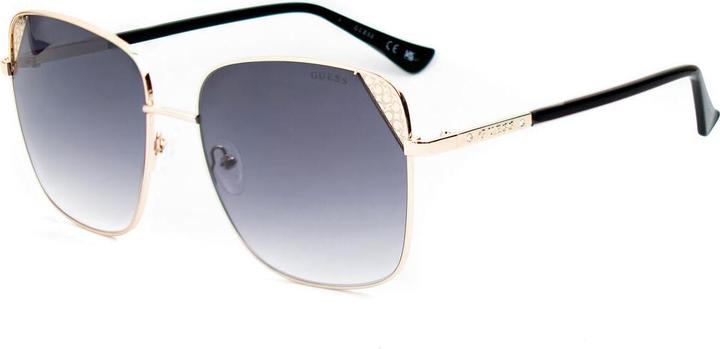 Guess Damensonnenbrille GF00035-5932B ø 59 mm
