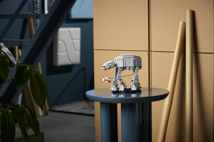 Image du produit LEGO AT-AT (75440, LEGO Star Wars)