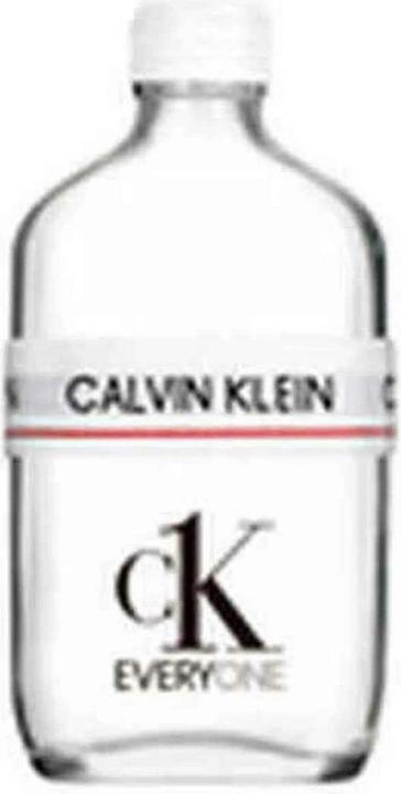 Produktbild Calvin Klein Everyone (Eau de Toilette, 200 ml)