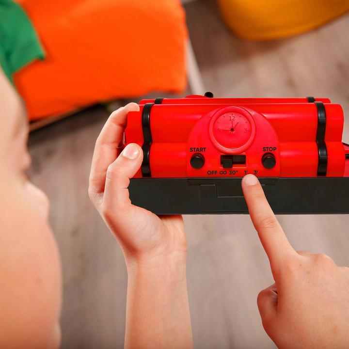 Produktbild Rocco Giocattoli Giocoro Chrono Spiel