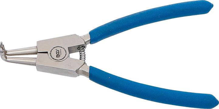 Actual product image BGS Snap ring pliers set (150 mm)