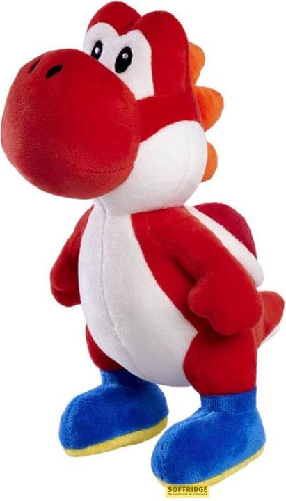Image du produit Simba SuMa Yoshi (1 pièce) (20 cm)