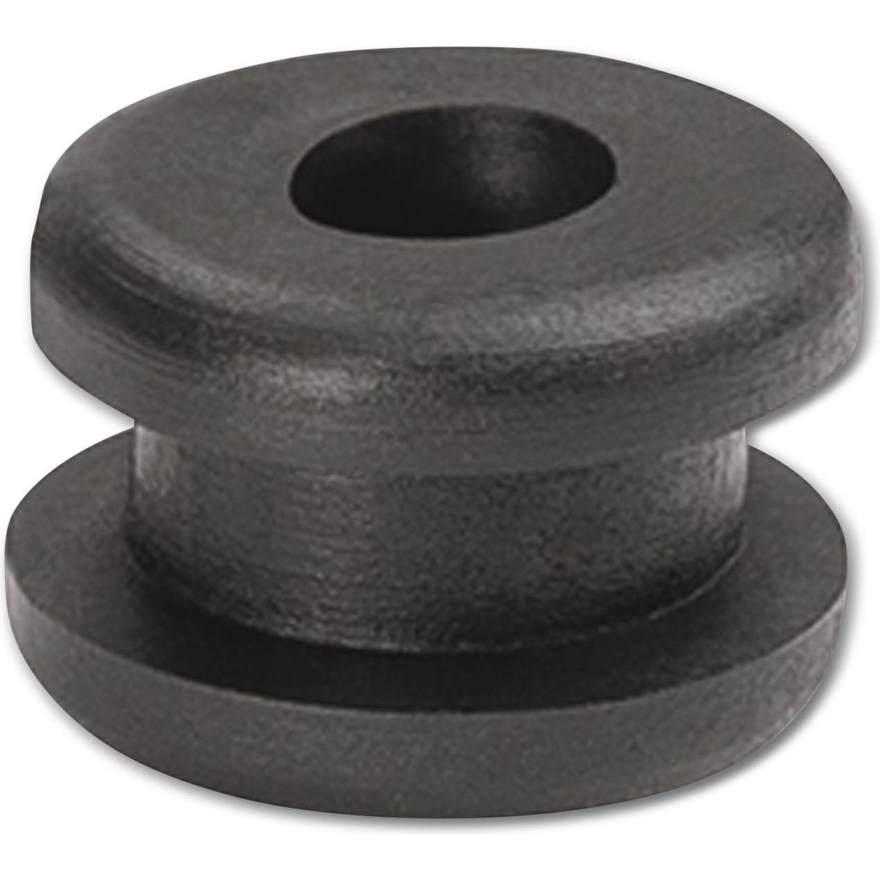 HellermannTyton, Leitungsführung Zubehör, Kabeldurchführungstülle ø 6 mm