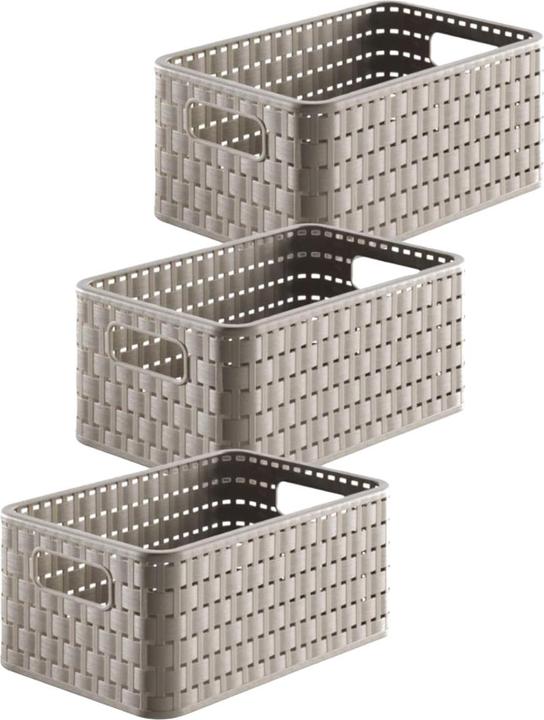 Productafbeelding Rotho Land (1 x, 28 x 18,5 x 12,6 cm)