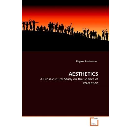 Thumbnail - Aesthetics, Fachbücher