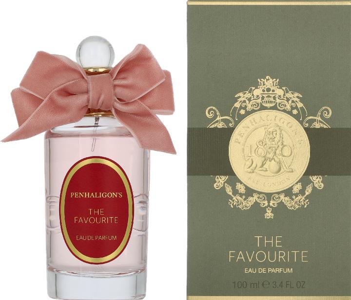 Produktbild Penhaligon's The Favourite (Eau de Parfum, 100 ml)