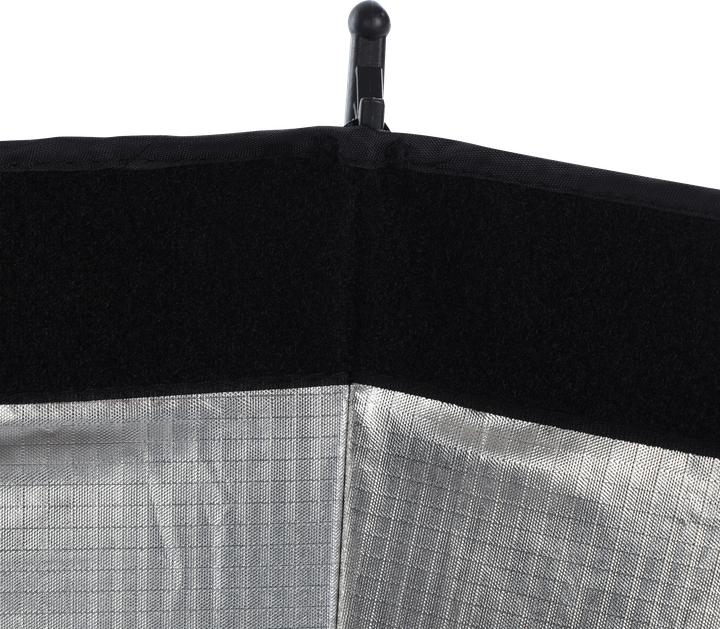 Produktbild Sirui RGX60 60cm Softbox mit Grid und Bowens Mount (Neuheit) (Softbox, 60 cm)