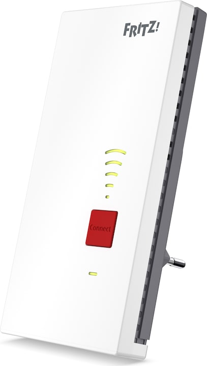 FRITZ! repeater 2400 WLAN Mesh CH (1733 Mbit/s, 600 Mbit/s)