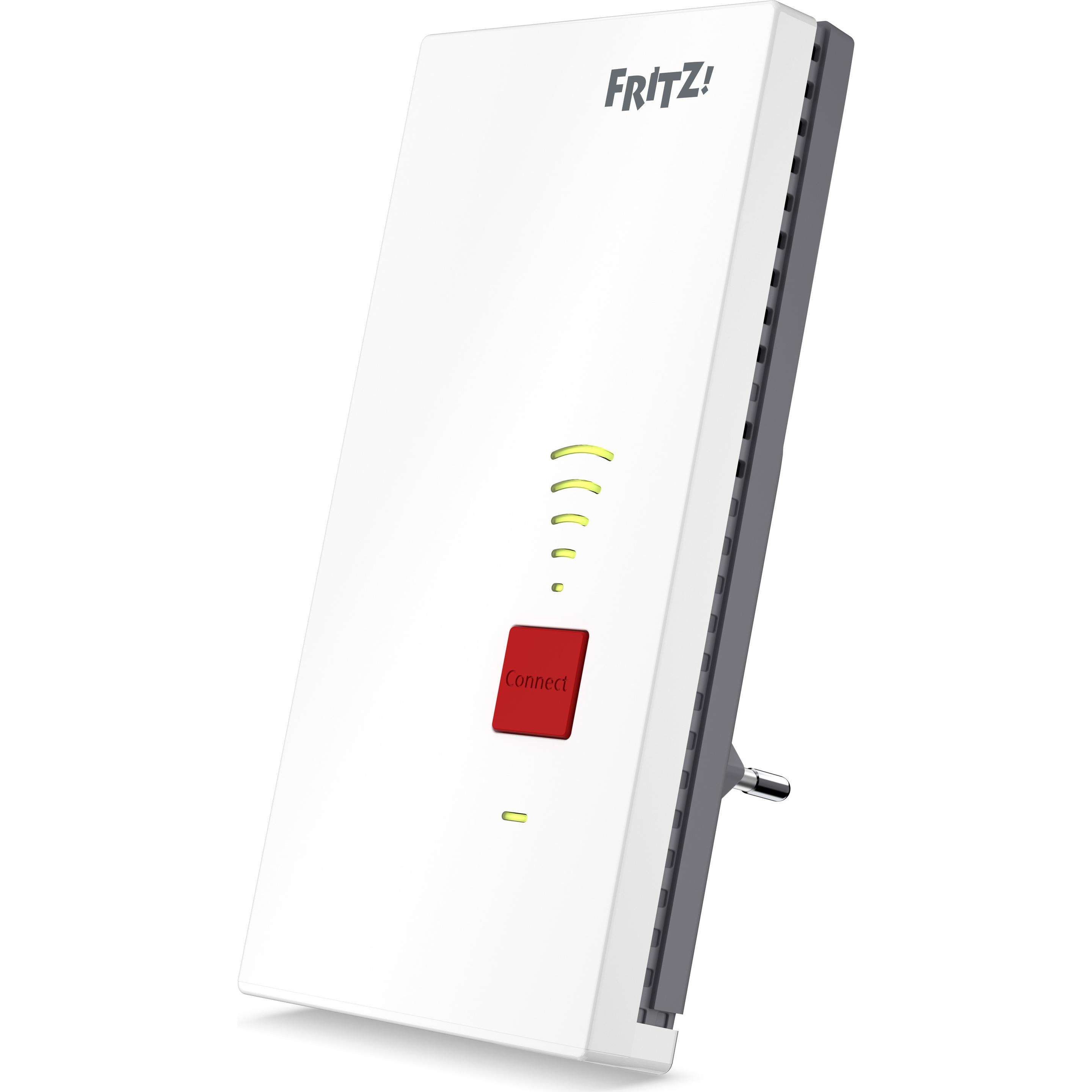 FRITZ! FRITZ!Repeater 2400 WLAN Mesh CH - kaufen bei Galaxus